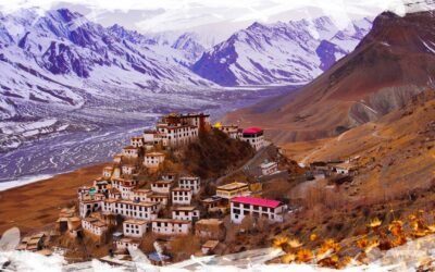 Chandi Devi Temple: A Spiritual Experience in Haridwar