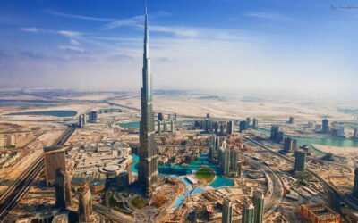 6 Days 5 Nights – Dazzling Dubai: A Glamorous Journey