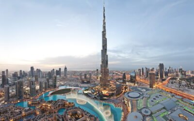 5 Days 4 Nights – Ultimate Dubai