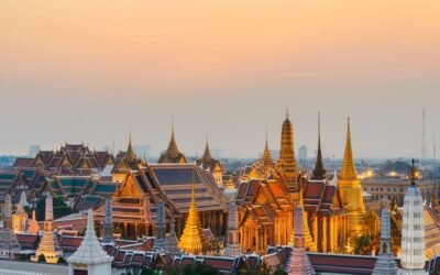 7 Days 6 Nights – Explore Thailand