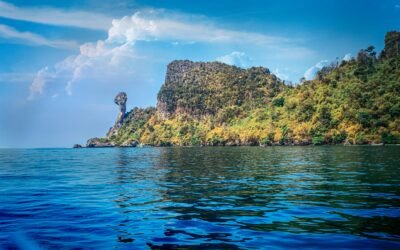 6 Days 5 Nights – Phuket & Krabi Adventure