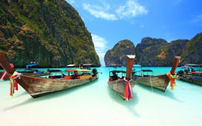 4 Days 3 Nights – Blissful Thailand