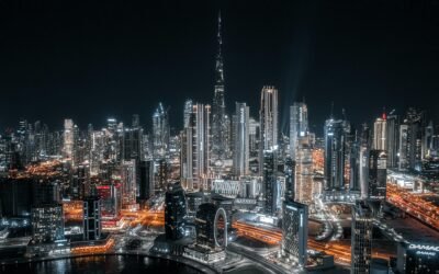 4 Days 3 Nights – Exclusive Dubai