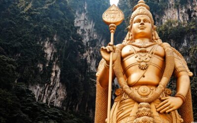 6 Days 5 Nights – Experience Malaysia with Langkawi Island Tour