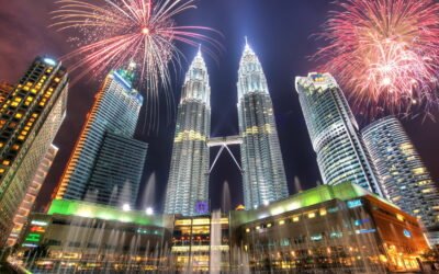 7 Days 6 Nights – Malaysia Fully Loaded