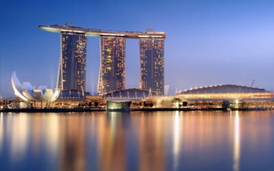 6 Days 5 Nights – Singapore Delights