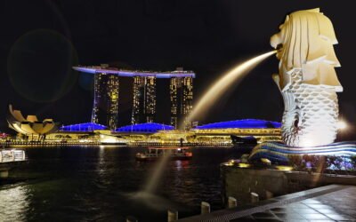 4 Days 3 Nights – Singapore Adventure